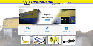 VB Hydraulics
